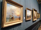 Turner at the National Gallery | Mondegro