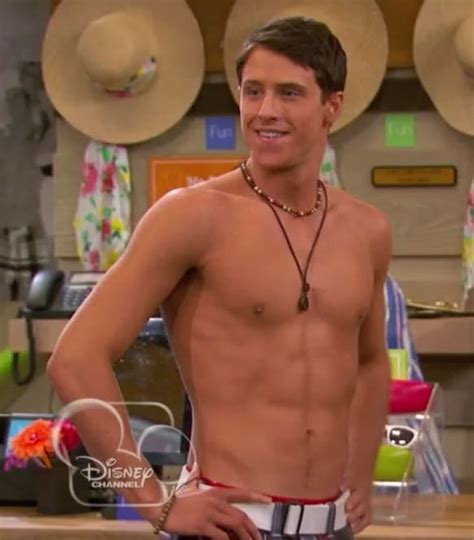 Charlie From Good Luck Charlie Naked