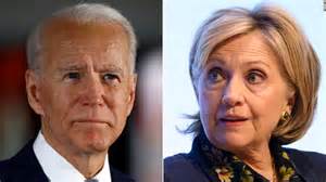 Why Joe Biden Won Where Clinton Lost Cnnpolitics