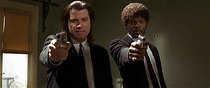 Pulp Fiction (1994) Film Summary & Movie Synopsis | MHM Podcast Network