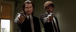 Pulp Fiction (1994) Film Summary & Movie Synopsis | MHM Podcast Network