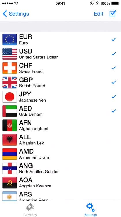 To get started enter the values below and calculate today's exchange rates for any two currencies or. Exchange rate converter by Raphael Odermatt