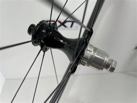 CAMPAGNOLO Bora Ultra WTO 33 Disk