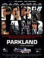 Parkland (#2 of 4): Extra Large Movie Poster Image - IMP Awards