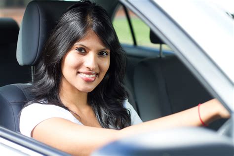 What It Is To Be A Woman Driver In India