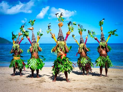 Top 10 Vanuatu Festivals And Cultural Events A Locals Guide