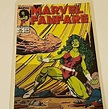 Marvel Fanfare # 48 (Marvel 1989) Very Fine | eBay