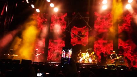 Tool Jambi Live Madrid Download Festival 2019 Youtube