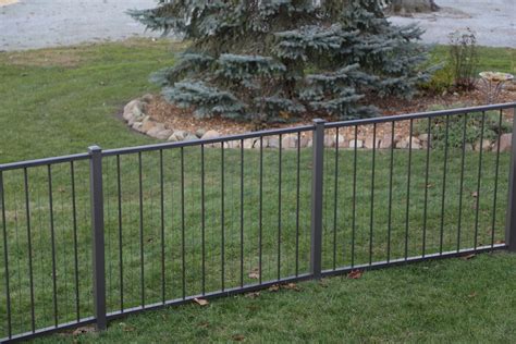 Two Rail Cable Fencing Cedar Springs Fence