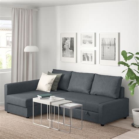 35 modern convertible sofa beds sleeper sofas vurni. FRIHETEN Corner sofa-bed with storage - Hyllie dark grey ...
