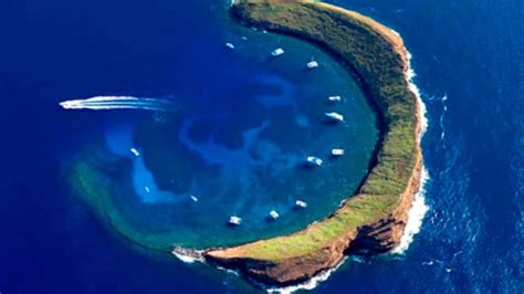11 Islands That Look Like Other Things Mapquest Travel