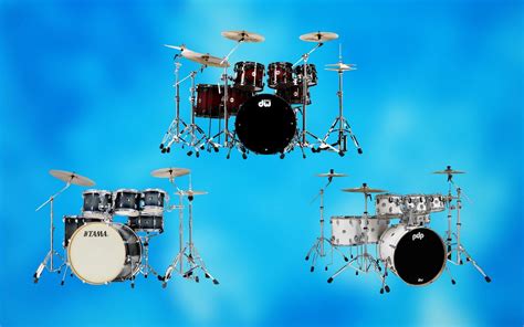 5 Best 7 Piece Drum Sets Reviewed 2023