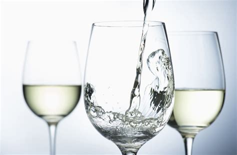 The Most Expensive White Wines In The World