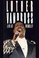 Luther Vandross: Live at Wembley (película 1988) - Tráiler. resumen ...