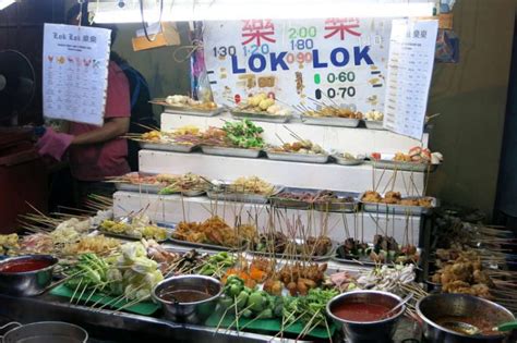 The Best Of Penang Food Our Most Surprising Authentic Dishes