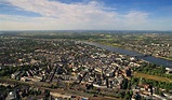 Bonn Deutschland Luftbild | Luftbilder von Deutschland von Jonathan C.K ...