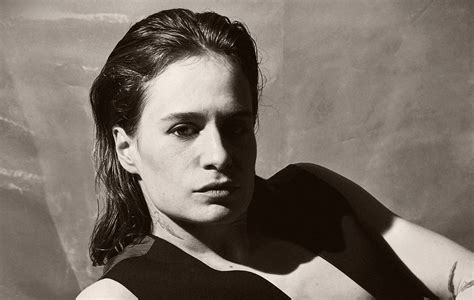 Christine And The Queens Announce New Album Parano A Angels True Love And Share Single To