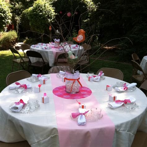 83 Best Outdoor Baby Shower Ideas Images On Pinterest