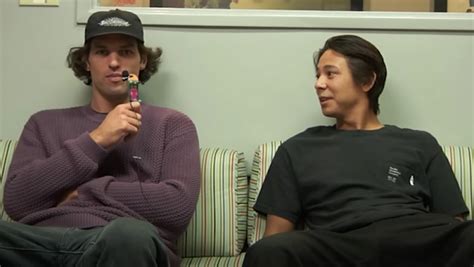 On The Crail Couch With Brophy And Malto Video