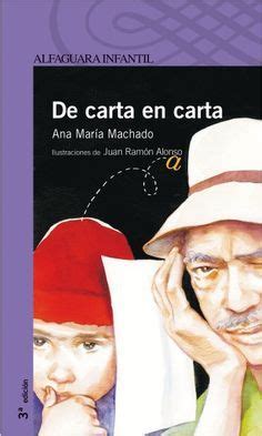 Our digital library saves in multiple page 8/24 Descargar gratis De Carta En Carta de Ana María Machado en ...