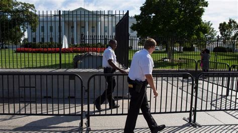 White House Breach Renews Focus On Hill Security Gaps Fox News