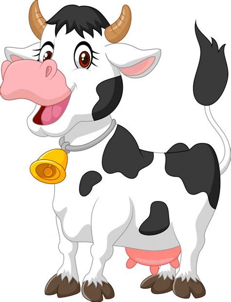 Aprender Sobre 45 Imagem Desenhos De Vaca Br Thptnganamst Edu Vn