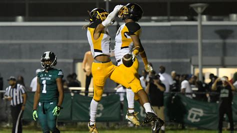 High School Picks Detroit King Looks To Repeat As Psl Champion