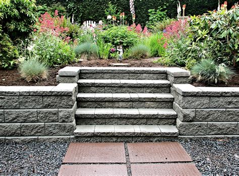 To decide just how high you need your retaining wall to be, you might need the help of a professional contractor who has experience in building and installing garden retaining walls. Retaining Wall Installation Cost Guide | Checkatrade Blog