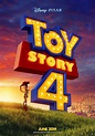 New Toy Story 4 Poster Teases a Carnival Setting | Collider