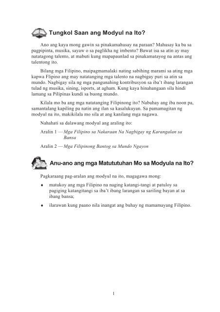 Sbs Language Pagpapatibay Ng Samahan Ng Mga Pilipinong Mag Aaral Sa Images