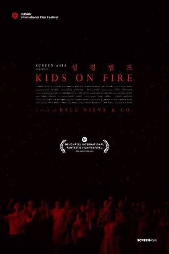 Onde Assistir Kids On Fire 2021 Online Cineship