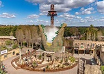 Chessington World of Adventures - tickets, prices, optime equitat ...
