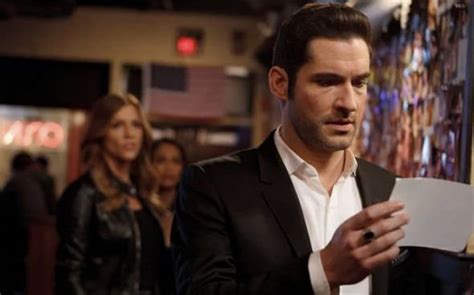 Lucifer Season 4 Spoilers Tom Ellis Reveals Show Will Be Like ‘a Bomb