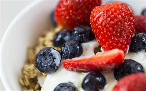 8 Delicious Quick And Healthy Breakfast Ideas For Busy Mornings