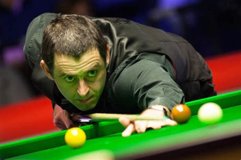 Последние твиты от ronnie o'sullivan (@ronnieo147). Players Championship 2018 LIVE: Snooker score updates with ...