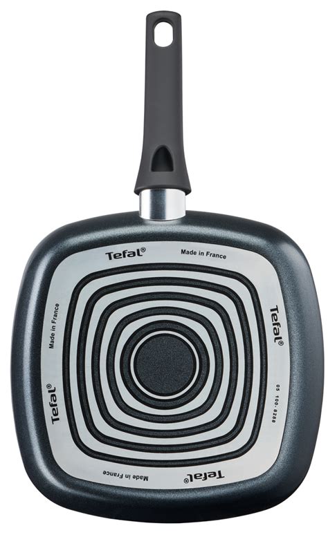 Tigaie Grill Tefal C Pret Avantajos Ideall Ro