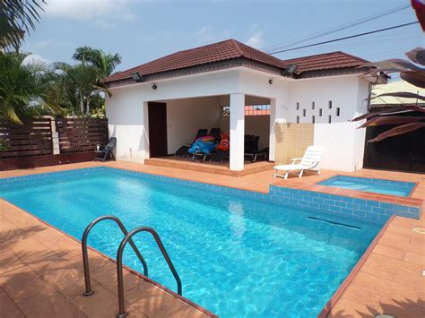 3 Bedroom Unfurnished Townhouse For Rent In East Legon Eaglesdale Ghana