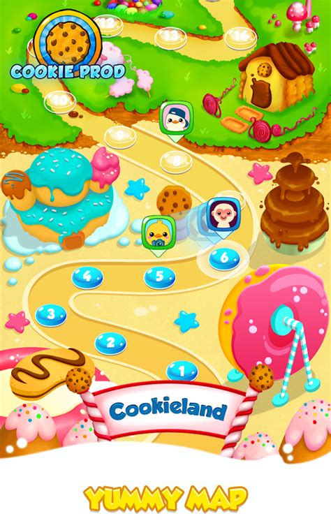 The user initially clicks on a big cookie on the screen, earning a single cookie per click. Cookie Clickers 2 - Android Apps on Google Play