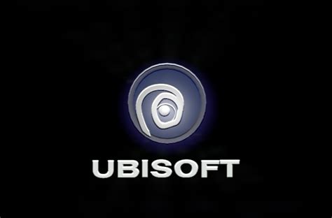 Ubisoft 2004 2009 Logo Remake By Ezequieljairo On Deviantart