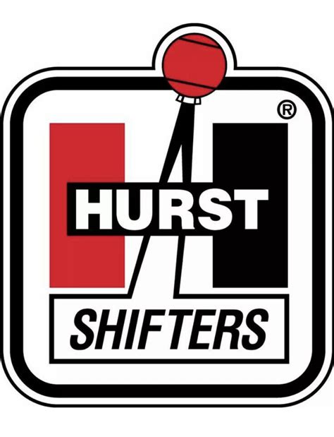 Hurst 3838530 V Matic 3 Shifter 3 And 4 Speed Automatic Ratchet