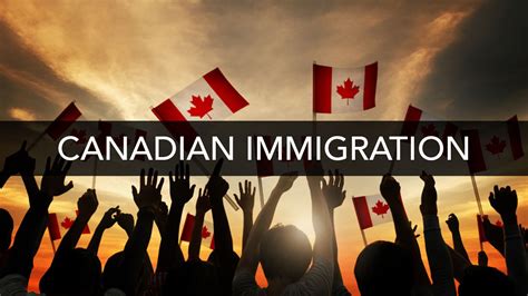 Canadian Immigration An Overview Of The Latest Policies