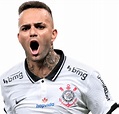 Luan Vieira Corinthians football render - FootyRenders