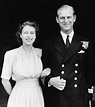 Princess Elizabeth and Philip Mountbatten – The Mercury News