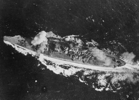Yamato Vs Bismarck Which Mega Battleship Would Win A Showdown Between