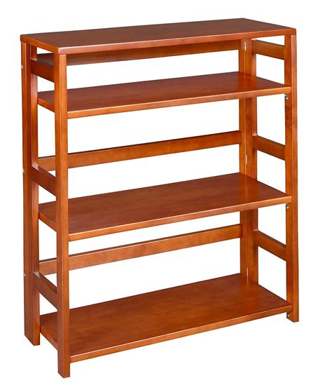 Top 13 Folding Bookcases And Bookshelves Of 2017 For Your Home