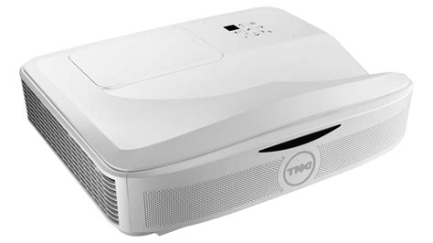 Dell Interactive Projector S560t Met Touch Laptopcentralenl