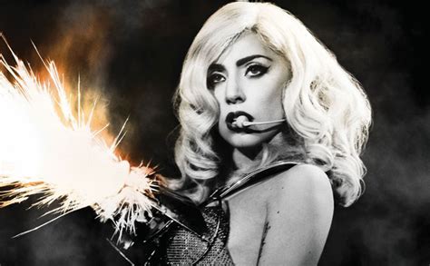 Lady Gaga News Lady Gagas Jahrespläne