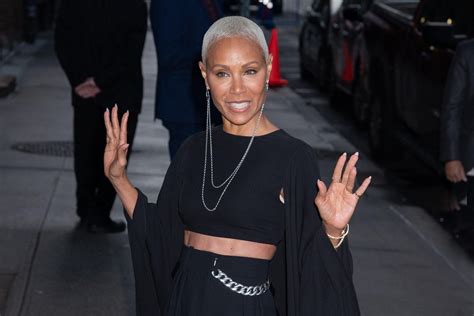 Jada Pinkett Smith Reveals Why She Almost Took Her Own Life 247 News