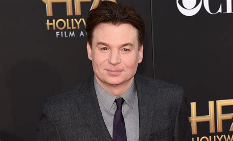 Mike Myers Says He Would ‘love To Make More Austin Powers Films