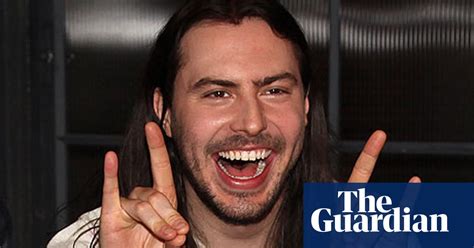 Andrew Wk Music Is A Healing Powerball Of Electric Joy Music The